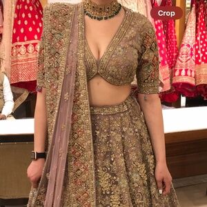 Frontier Lengha
